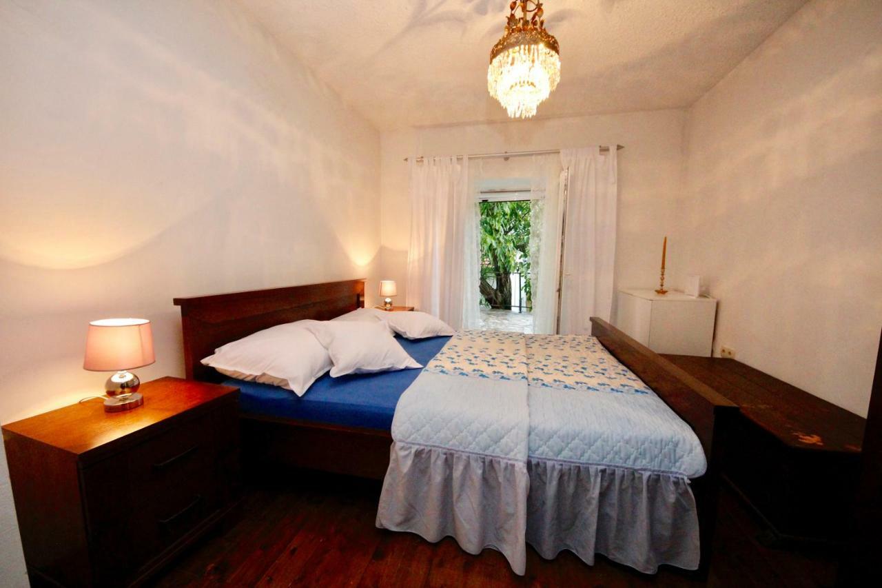 Dream Stonehouse Villa Poljica  Exteriör bild